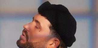 Listen: Gashi releases new album 1984