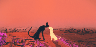 Watch: Groove Armada ‘s official video for ‘Lover 4 Now’ feat. Todd Edwards from first new album in a decade “Edge Of The Horizon” Released October 2