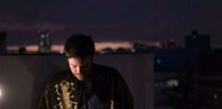 Premiere: Hermetics – Angelic Humans (Fran Di Gianni Remix)(Soulutions Records)