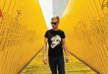 Joris Voorn Announces Global Underground Album – GU43: Joris Voorn, Rotterdam (feat. 100+ tracks)