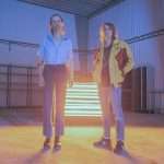 Swedish electronic duo Kite, leave escapism behind on new Blanck Mass collaboration