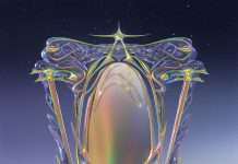 Listen: Tracks of the Week – Techno Trip #04 (ConnectFM)