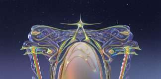 Listen: Tracks of the Week – Techno Trip #04 (ConnectFM)