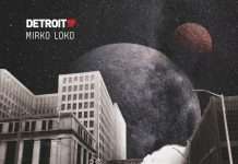 Mirko Loko curates Detroit Love Vol. 4 for Planet E, featuring exclusive guest appearances from Derrick May and Ursula Rucker