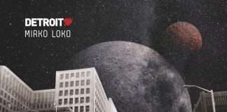 Mirko Loko curates Detroit Love Vol. 4 for Planet E, featuring exclusive guest appearances from Derrick May and Ursula Rucker