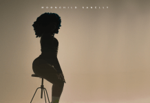 Moonchild Sanelly announces EP; shares new song + video