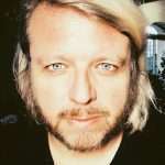 Listen: Robert Babicz Releases Cinematic Single , ‘Herz’