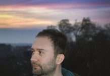 Premiere: Scarper – Rhodopsin(Plexus Records)