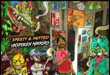 Premiere: Spekt1 & Mvtteo – False Prophets (We Got This Music)