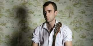 Watch: Sufjan Stevens releases Video Game