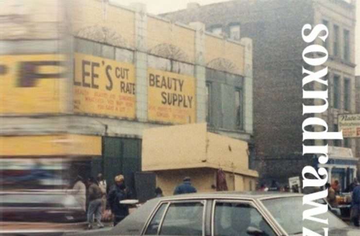 Watch: Gzus Piece and SC present soxndawz