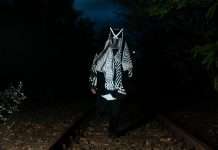 Listen Exclusive minimix: Mysterious Afro House champion Hyenah mixes Watergate 27