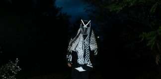 Listen Exclusive minimix: Mysterious Afro House champion Hyenah mixes Watergate 27