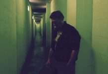 Achille Soardi aka INTO YOU debuts on Francesca Lombardo’s Echolette with Dispersion OK