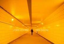 Joris Voorn announces Nea Skioni on Global Underground