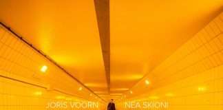 Joris Voorn announces Nea Skioni on Global Underground