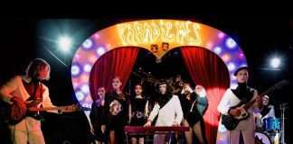 Watch: Pioneers of French pop’s nouvelle vague movement, La Femme return with their new track Paradigme