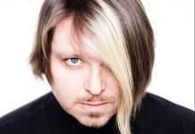 Listen: Robert Babicz releases his eighth album, ‘ Utopia ‘ on Systematic Recordings