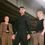 He.She.They.’s acclaimed resident, Wax Wings, steps up for the label’s monster second release “Reclaim Me” ft. Nimmo