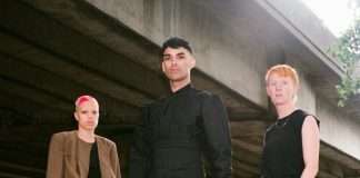 He.She.They.’s acclaimed resident, Wax Wings, steps up for the label’s monster second release “Reclaim Me” ft. Nimmo