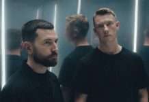 Listen: Bicep Release “Isles”, Their New Album Out Today On Ninja Tune