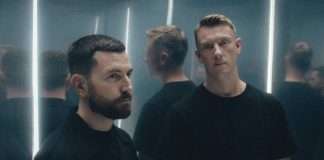 Listen: Bicep Release “Isles”, Their New Album Out Today On Ninja Tune