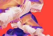 Tracks of the Month: Electronic(ConnectFM)