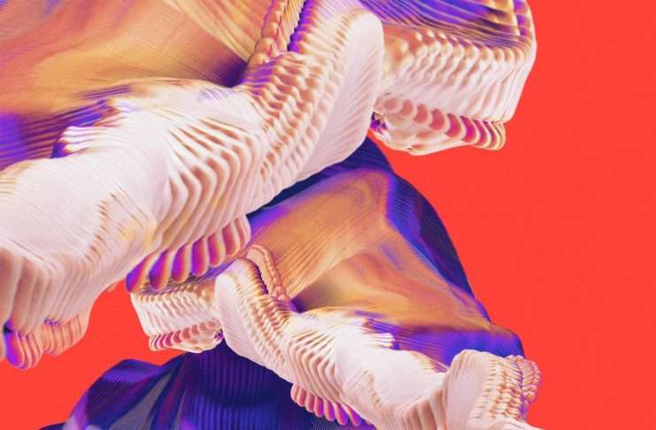 Tracks of the Month: Electronic(ConnectFM)
