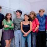 Black Country, New Road announce new album “For the first time” on Ninja Tune