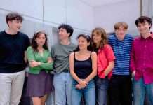 Black Country, New Road announce new album “For the first time” on Ninja Tune