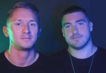 Camelphat Announce Album Dark Matter and Share New Track ‘Witching Hour’