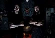 Premiere: Dadub – Airless Subjugation (SCORN Remake)(Ohm Resistance)