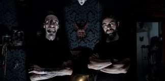 Premiere: Dadub – Airless Subjugation (SCORN Remake)(Ohm Resistance)