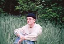 Listen: Grammy-nominated FORD. drops second album The Color of Nothing – via ODESZA’s FFC label