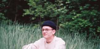 Listen: Grammy-nominated FORD. drops second album The Color of Nothing – via ODESZA’s FFC label