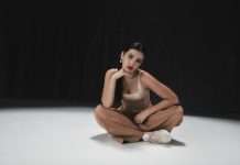 GRACEY announces mini-album ‘The Art Of Closure’, Listen to new track ‘Don’t’