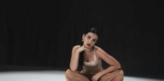 GRACEY announces mini-album ‘The Art Of Closure’, Listen to new track ‘Don’t’