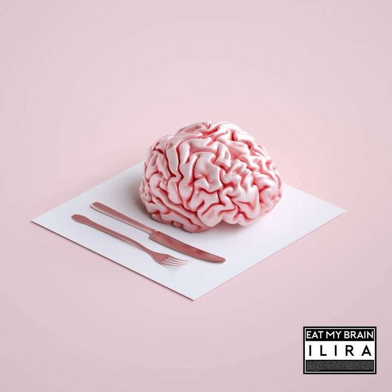 Watch: Ilira unveils music video for Eat My Brain