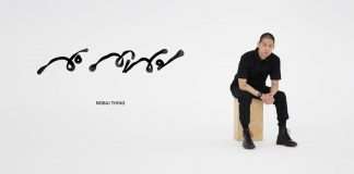 Listen: Nosaj Thing releases new EP No Mind