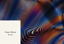 Listen: Jesper Ryom ‘s Beaches