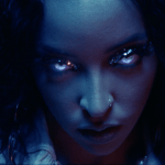 KAYTRANADA enlists Tinashe for new video “The Worst In Me”