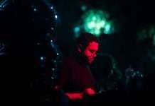 Premiere: Kmyle – Silent Ruins(Kmyle Records)