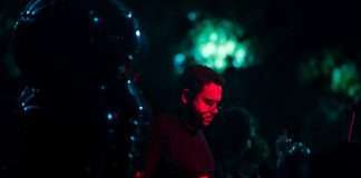 Premiere: Kmyle – Silent Ruins(Kmyle Records)