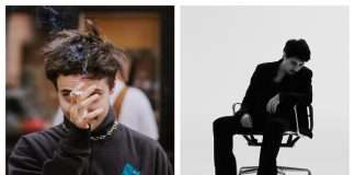 Listen: Little Snake + Amon Tobin Team Up for “Loophole,” Out now on Brainfeeder