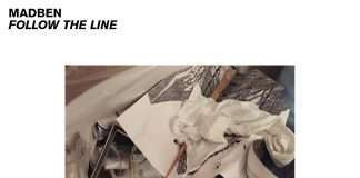 Ellum Audio regular Madben delivers his ‘Follow The Line’ EP via Tiefschwarz’ Souvenir imprint