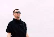 Nick Warren inaugurates Nātiv Records’ 2021 release schedule this March with Dead Eyes Opened / This Is Love