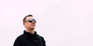 Nick Warren inaugurates Nātiv Records’ 2021 release schedule this March with Dead Eyes Opened / This Is Love