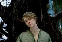 Norwegian artist Niilas unveils his debut LP ‘Also This Will Change’ on his self-titled imprint