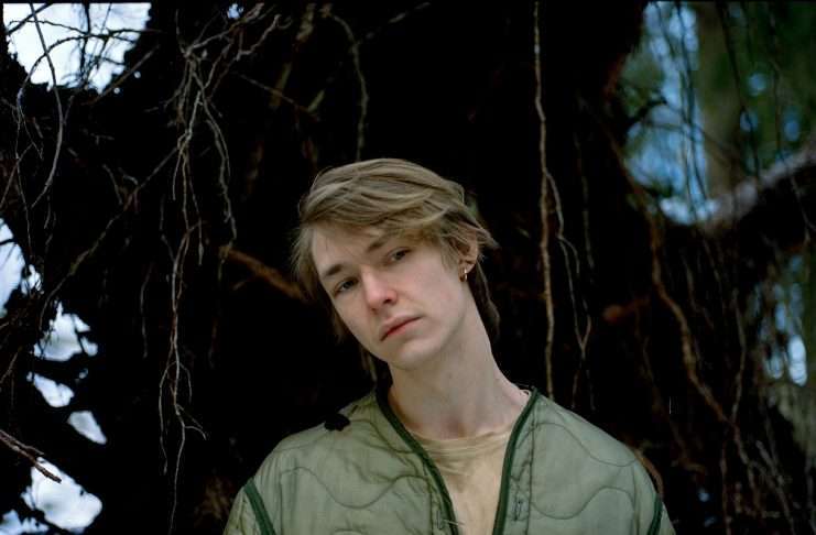 Norwegian artist Niilas unveils his debut LP ‘Also This Will Change’ on his self-titled imprint