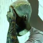 Premiere: OKRAA – Mestizo(Shadow Puppet)